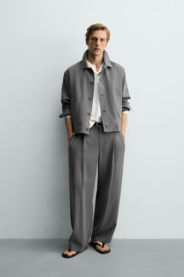 Zara {名称} - {颜色} - 0 图片