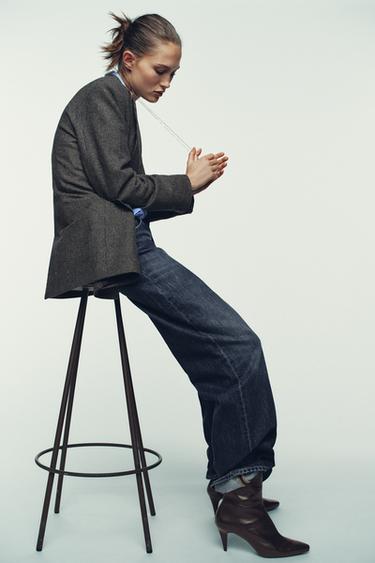 Zara {名称} - {颜色} - 0 图片