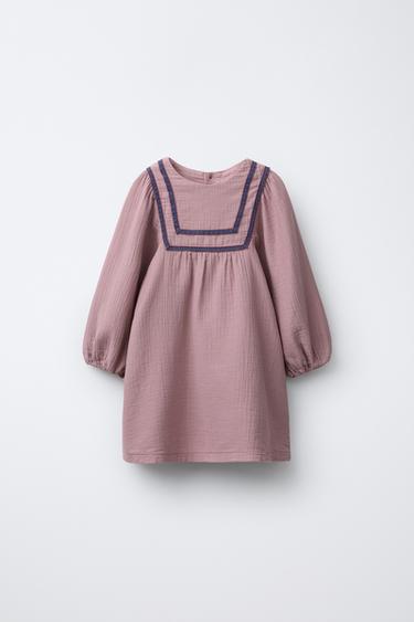 Product image - Dark pink by Zara