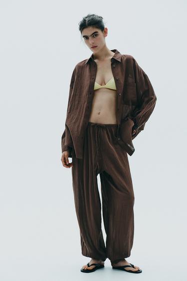 Zara {名称} - {颜色} - 0 图片