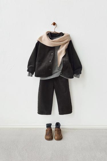 Zara {名称} - {颜色}