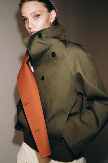 Zara {名称} - {颜色}