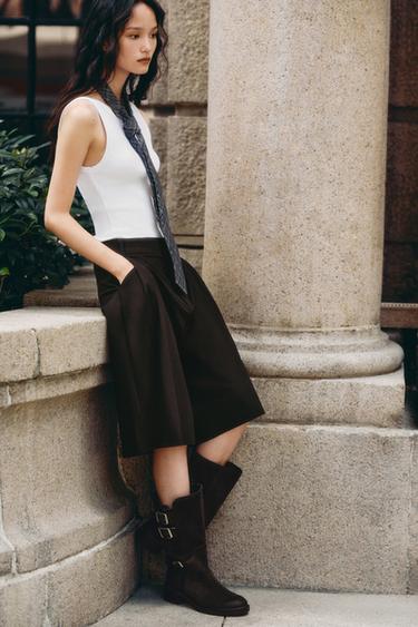 Zara {名称} - {颜色}