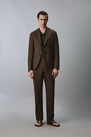 Zara {名称} - {颜色} - 0 图片