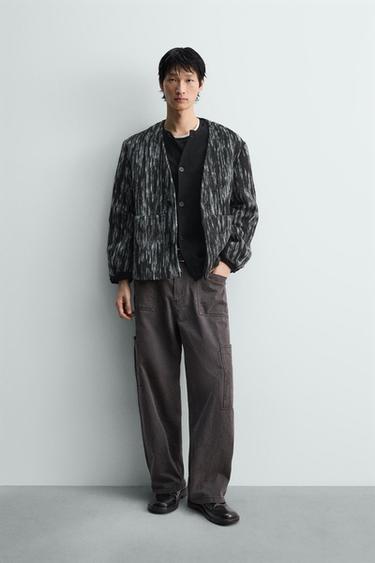 Zara {名称} - {颜色} - 0 图片