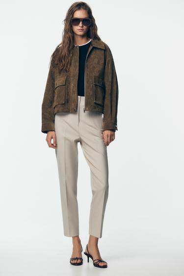 Zara {名称} - {颜色} - 0 图片