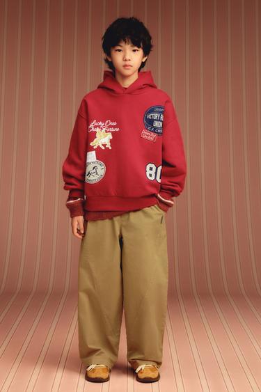 Zara {名称} - {颜色}