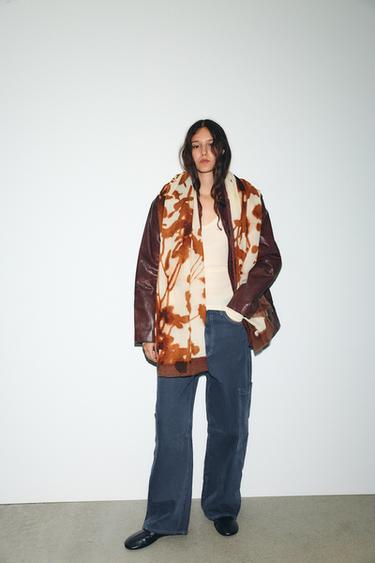 Zara {名称} - {颜色} - 0 图片