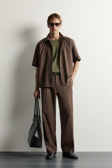 Zara {名称} - {颜色} - 0 图片