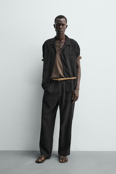 Zara {名称} - {颜色}