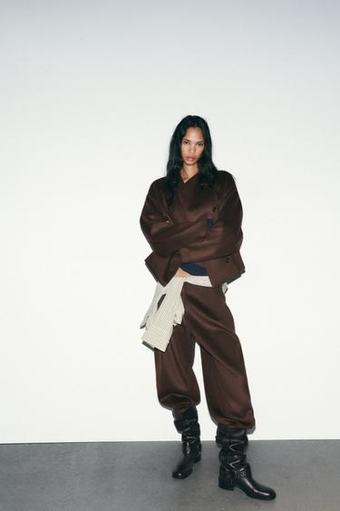 Zara {名称} - {颜色} - 0 图片