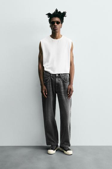 Zara {名称} - {颜色}