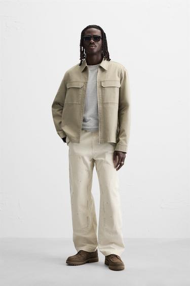 Zara {名称} - {颜色} - 0 图片