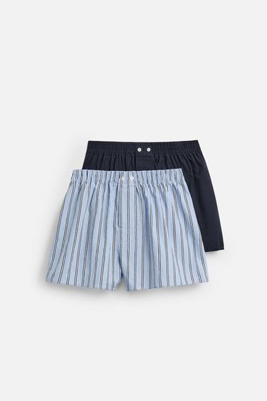 Zara {名称} - {颜色}