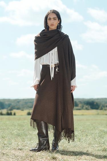 Zara {名称} - {颜色} - 0 图片
