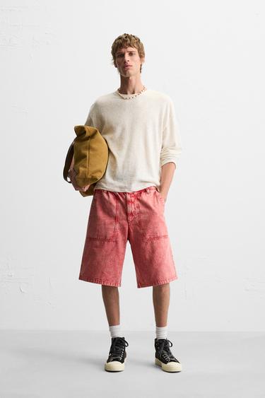 Zara {名称} - {颜色} - 0 图片