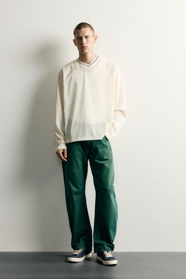 Zara {名称} - {颜色} - 0 图片