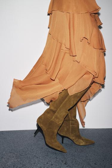 Zara {名称} - {颜色}