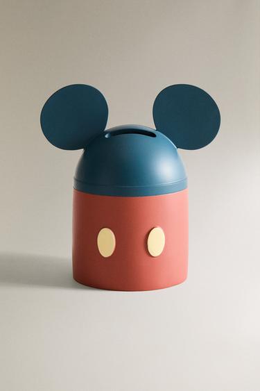 CHILDREN'S MICKEY MOUSE ©DISNEY PIGGY BANK - Multicoloured by Zara