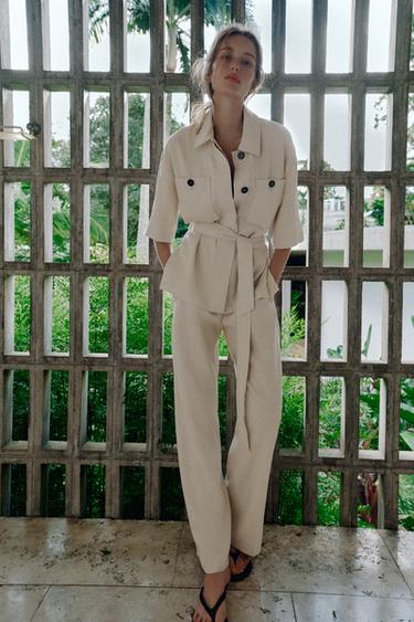 Zara {名称} - {颜色} - 0 图片