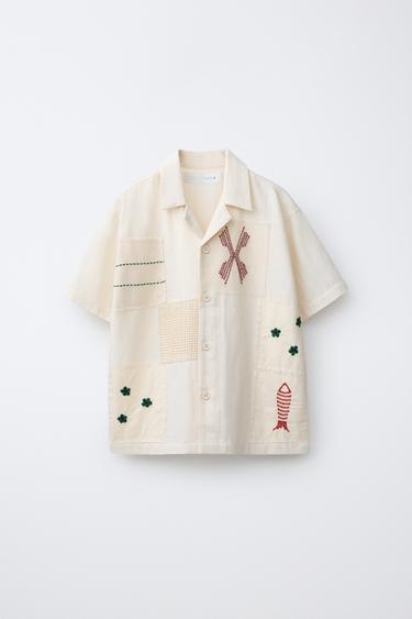 Zara {名称} - {颜色} - 0 图片