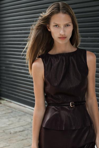 Zara {名称} - {颜色}