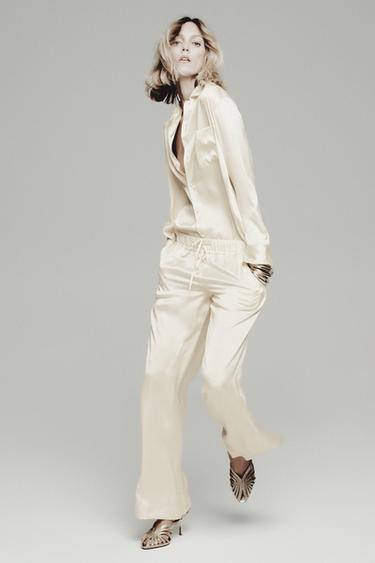 Zara {名称} - {颜色} - 0 图片