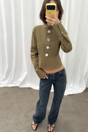 Zara {名称} - {颜色}