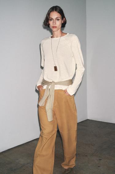 Zara {名称} - {颜色}