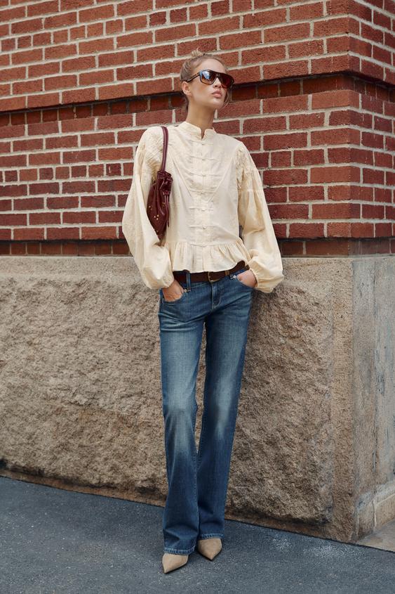 Zara {名称} - {颜色} - 0 图片