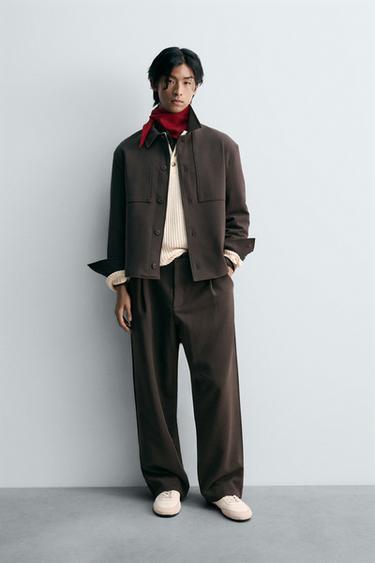 Zara {名称} - {颜色}