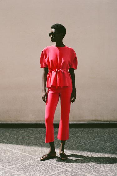 Zara {名称} - {颜色} - 0 图片