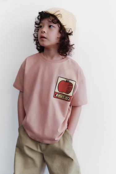 LOOK - Dark plum by Zara