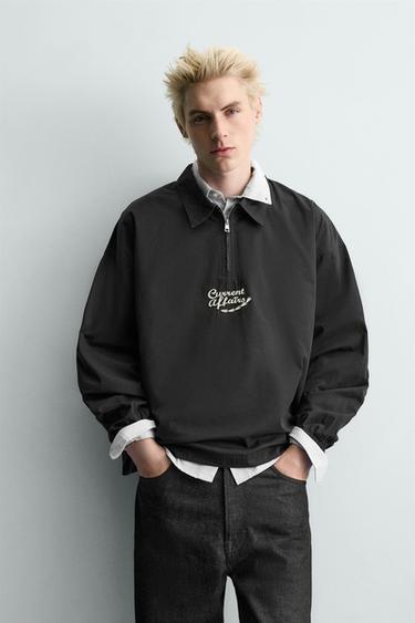 Zara {名称} - {颜色}