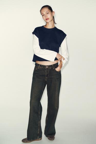 Zara {名称} - {颜色}