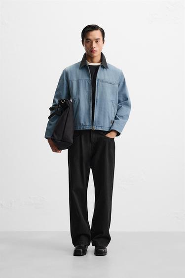 Zara {名称} - {颜色}