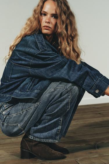 Zara {名称} - {颜色} - 0 图片