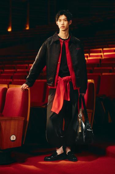 Zara {名称} - {颜色} - 0 图片