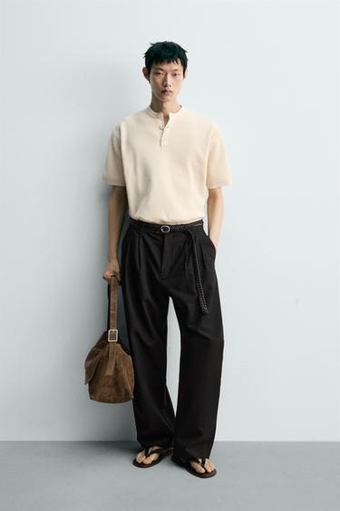 Zara {名称} - {颜色} - 0 图片