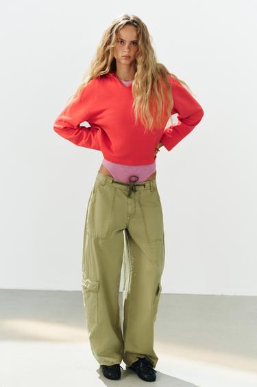 Zara {名称} - {颜色} - 0 图片