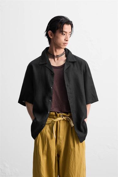 Zara {名称} - {颜色}