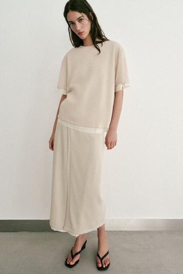 Zara {名称} - {颜色} - 0 图片