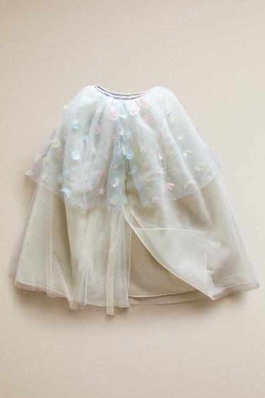 Zara {名称} - {颜色}