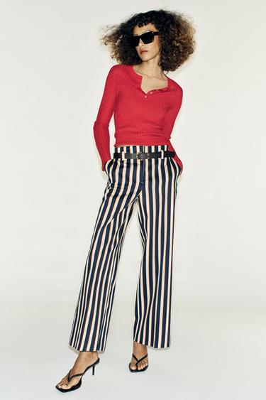 Zara {名称} - {颜色} - 0 图片