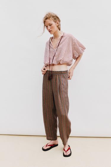 Zara {名称} - {颜色} - 0 图片