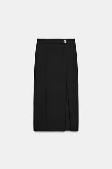 Zara {名称} - {颜色}