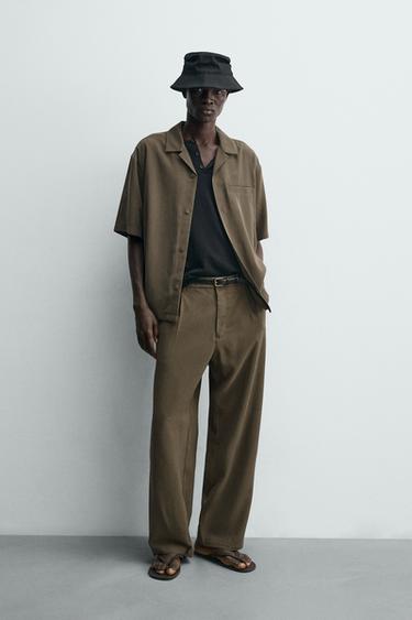 Zara {名称} - {颜色}