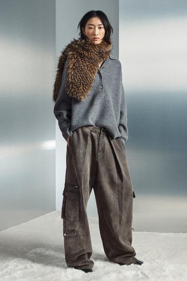 Zara {名称} - {颜色} - 0 图片