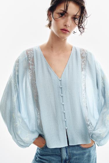 Zara {名称} - {颜色}