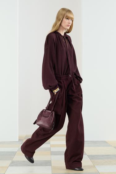 Zara {名称} - {颜色}